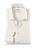 Hemd, Body Fit, Baumwoll-Stretch, hellbeige - hellbeige