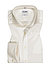 Hemd, Body Fit, Baumwolle, creme - hellbeige