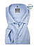 Hemd, Comfort Fit, Baumwolle, bleu - bleu