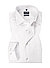 Hemd, Modern Fit, Baumwolle, Extra langer Arm, weiß - weiß
