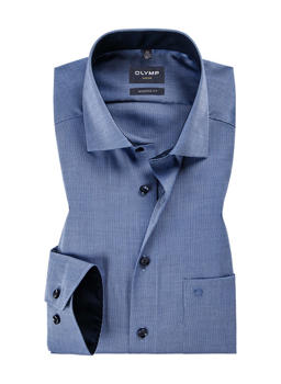 Stylingtipps Beschreibungsbild von OLYMP Luxor Modern Fit 040064/18