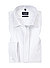 Hemd, Modern Fit, Baumwolle, weiß - weiß