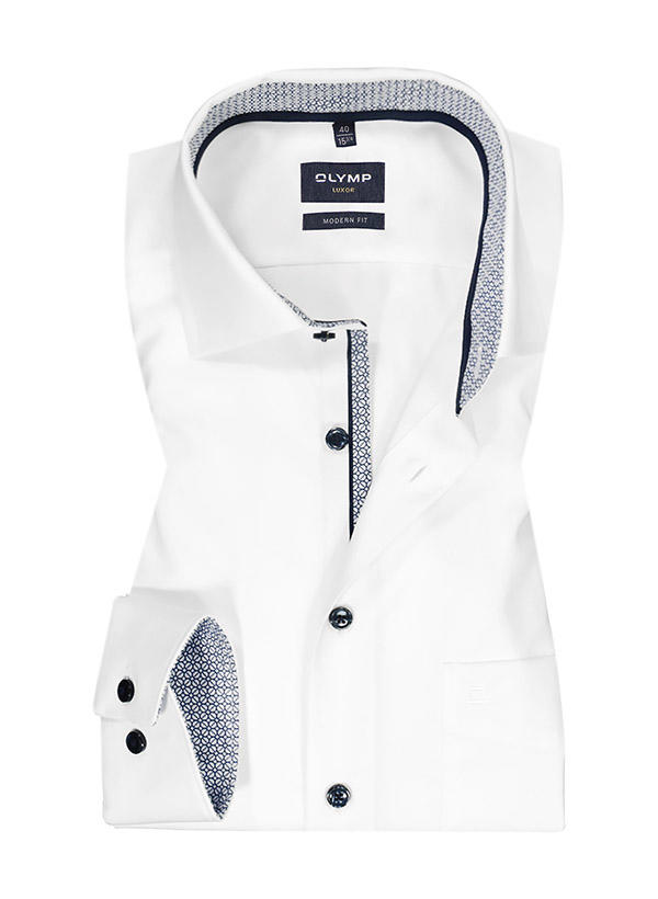 OLYMP Luxor Modern Fit 074364/00