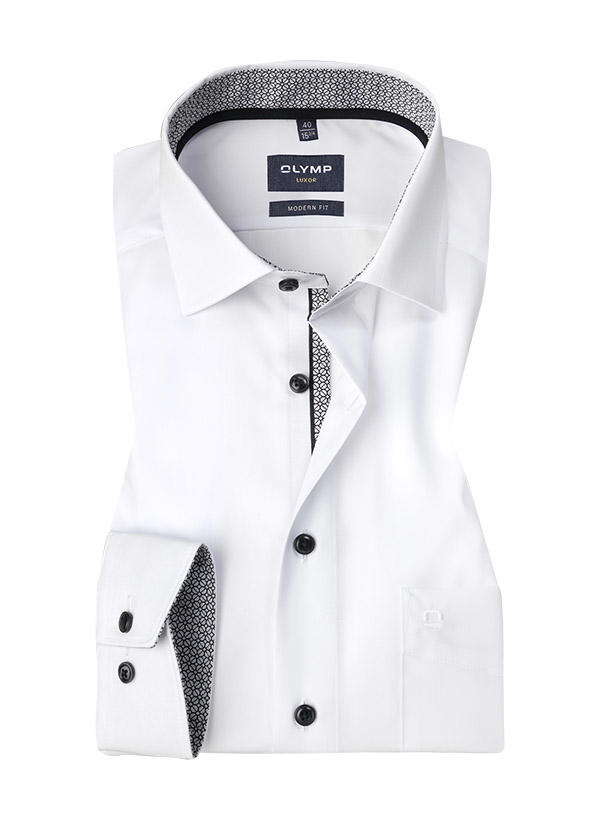 OLYMP Luxor Modern Fit 074364/67