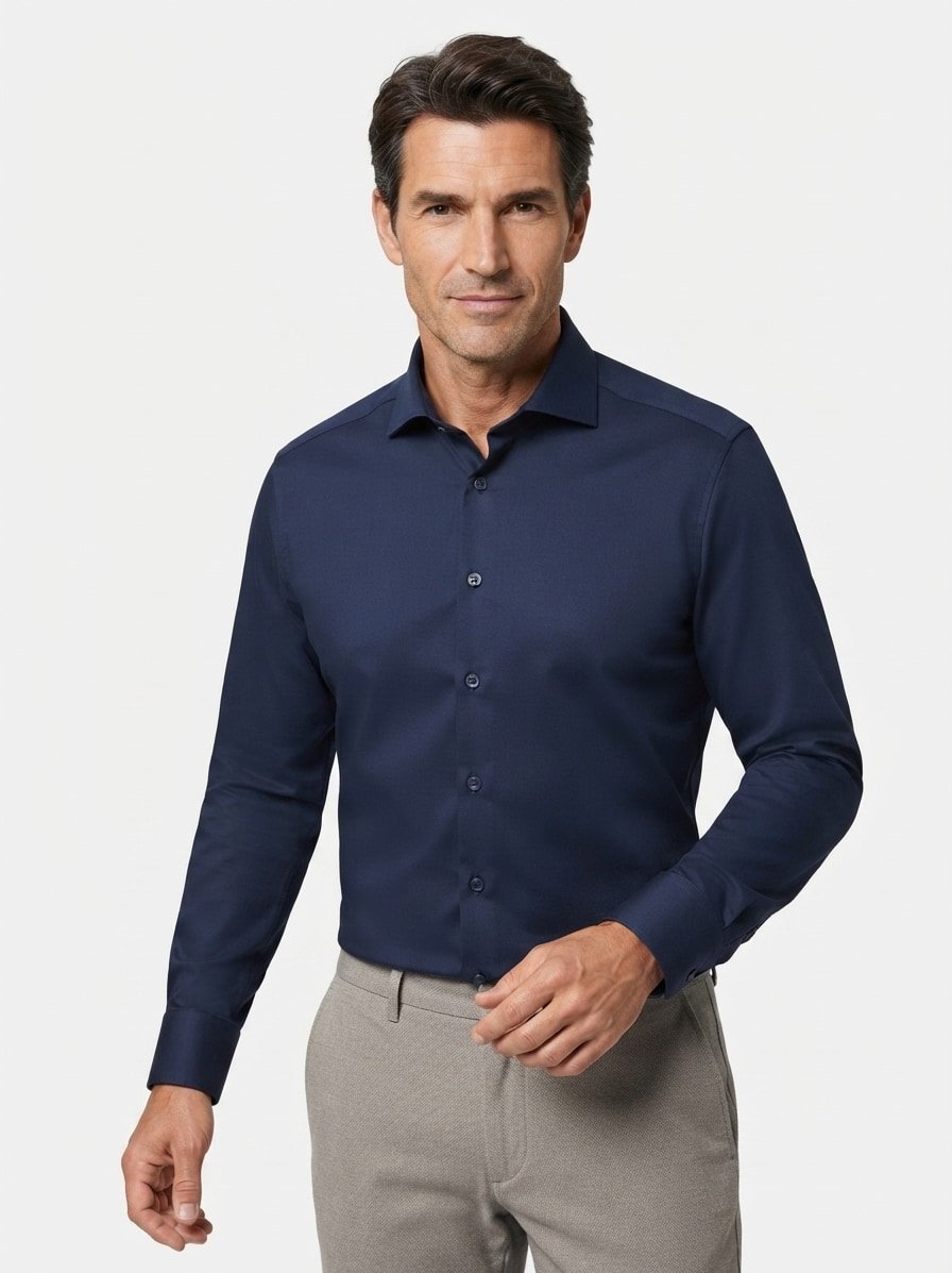 OLYMP Luxor 24/Seven Modern Fit 123024/18, Produktbild 2