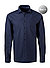 Hemd, Modern Fit, Twill geruchshemmend, marine - marine