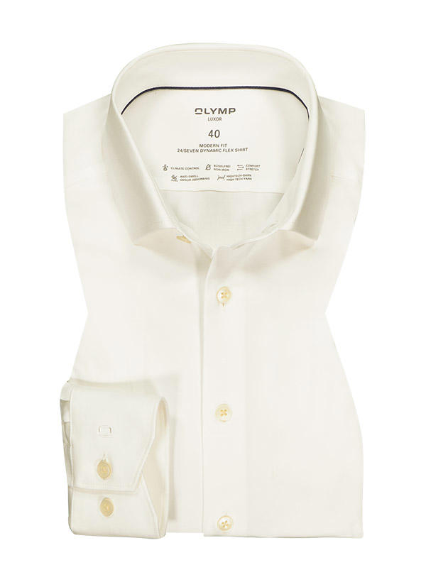 OLYMP Luxor 24/Seven Modern Fit 123024/20