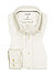 Hemd, Modern Fit, Twill geruchshemmend, creme - hellbeige