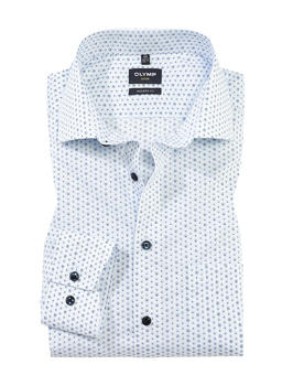 Stylingtipps Beschreibungsbild von OLYMP Luxor Modern Fit 127144/11