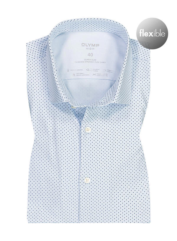 OLYMP No. Six 24/Seven Super Slim 075364/11