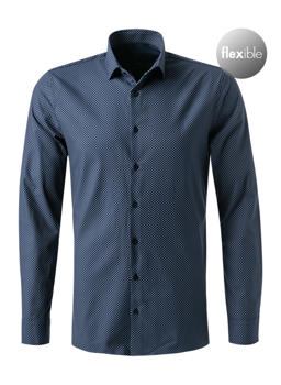 Stylingtipps Beschreibungsbild von OLYMP No. Six 24/Seven Super Slim 075364/18