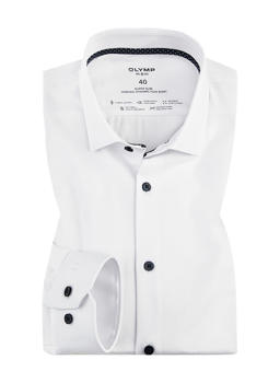 Stylingtipps Beschreibungsbild von OLYMP No. Six Super Slim 075464/00