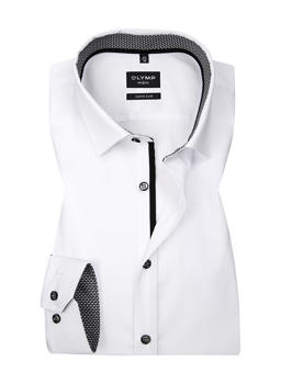 Stylingtipps Beschreibungsbild von OLYMP No. Six Super Slim 077464/00