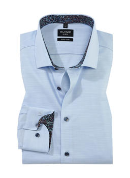 Stylingtipps Beschreibungsbild von OLYMP No. Six Super Slim 250544/11