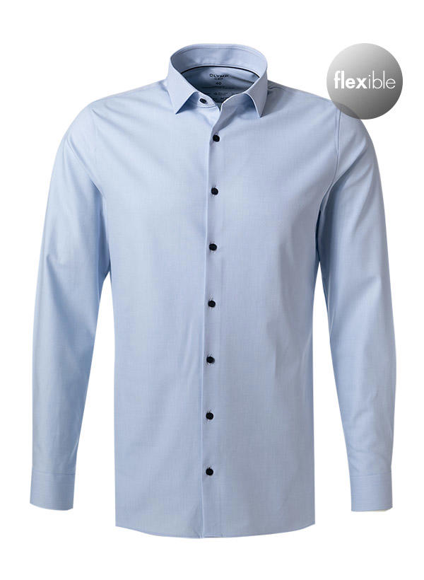 OLYMP No. Six Super Slim 252624/11