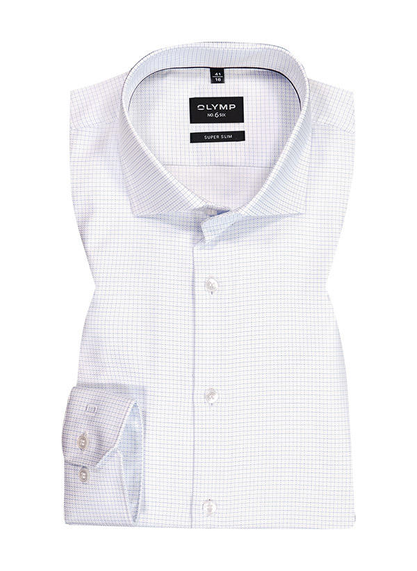 OLYMP No. Six Super Slim 258884/00