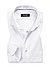 Hemd, Tailored Fit, Baumwolle, weiß - weiß