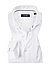 Hemd, Tailored Fit, Baumwolle, weiß - weiß