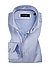 Hemd, Tailored Fit, Baumwolle, hellblau - hellblau