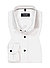 Hemd, Tailored Fit, Baumwolle, weiß - weiß
