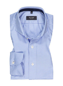 Stylingtipps Beschreibungsbild von OLYMP Signature Tailored Fit 852484/11
