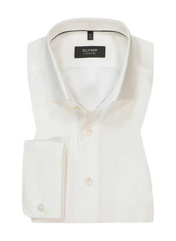 Stylingtipps Beschreibungsbild von OLYMP Signature Tailored Fit 858185/02
