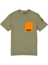 NAPAPIJRI T-Shirt NP0A4HQJ/GAE