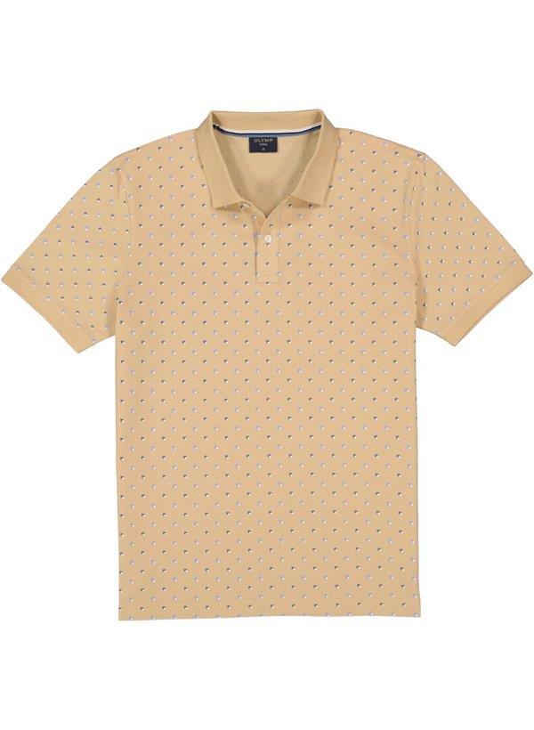 OLYMP Casual Polo-Shirt 543552/22Normbild