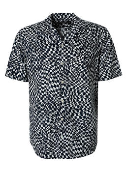 Stylingtipps Beschreibungsbild von OLYMP Casual Regular Fit 402552/18