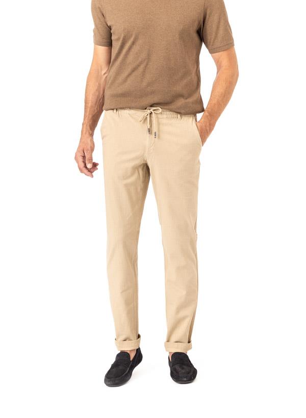 HECHTER PARIS Chino 25602/141362/410Normbild