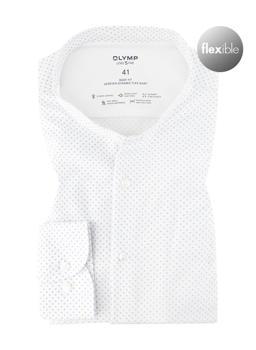 Stylingtipps Beschreibungsbild von OLYMP Level Five 24/Seven Body Fit 209554/00