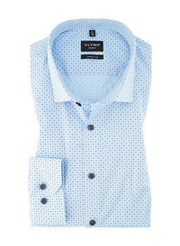 Stylingtipps Beschreibungsbild von OLYMP No. Six Super Slim 250554/11
