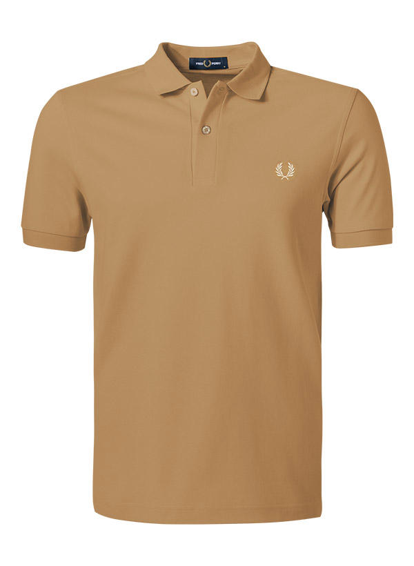 Fred Perry Polo-Shirt M6000/V19 | herrenausstatter.de  