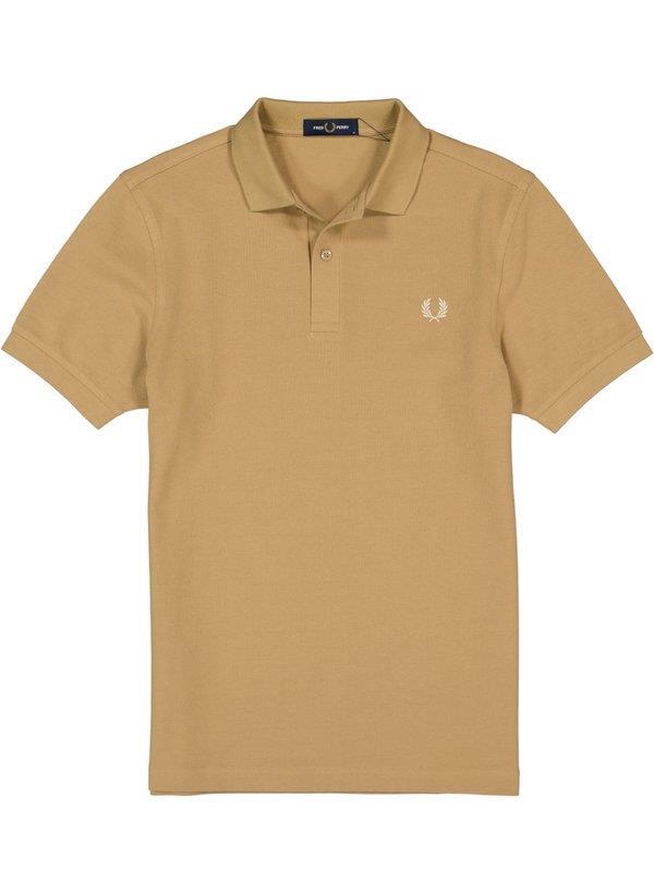 Fred Perry Polo-Shirt M6000/V19 Image 0