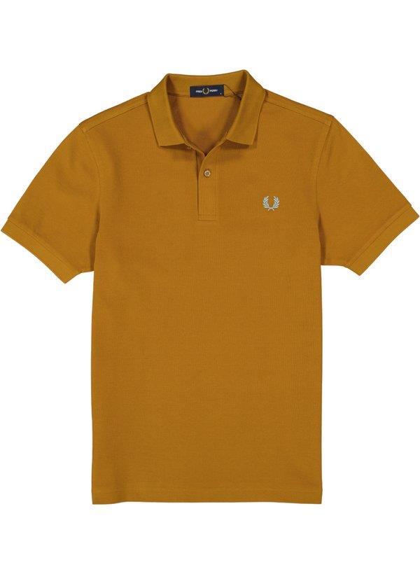 Fred Perry Polo-Shirt M6000/V39 Image 0