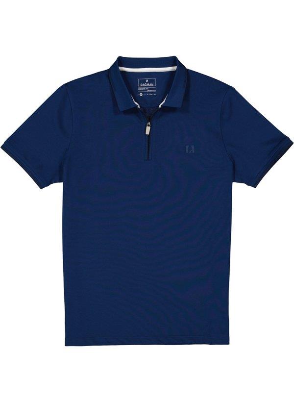 RAGMAN Polo-Shirt 3411492/776Normbild