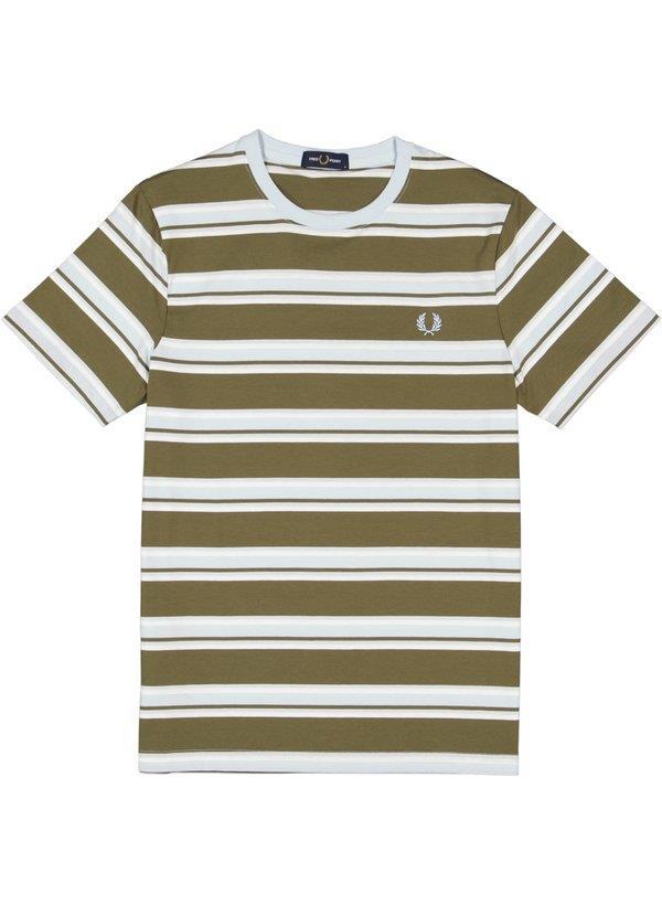 Fred Perry T-Shirt M6557/V25 Image 0