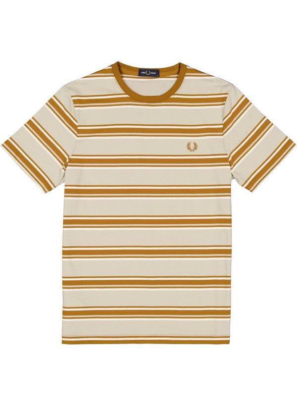 Fred Perry T-Shirt M6557/V26 Image 0