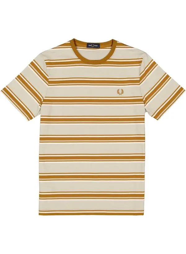 Fred Perry T-Shirt M6557/V26