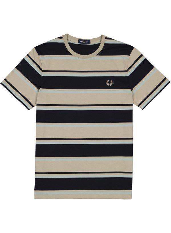Fred Perry T-Shirt M6558/V24 Image 0