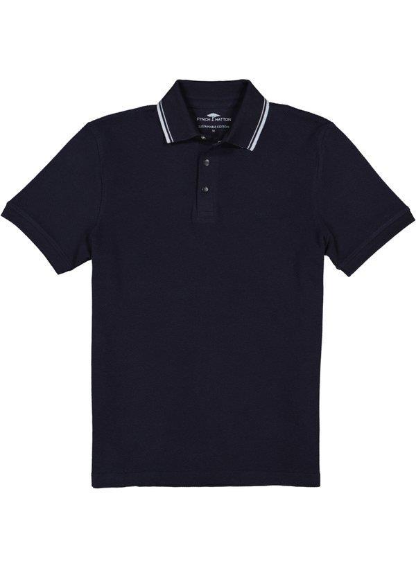 Fynch-Hatton Polo-Shirt 1404 1307/404