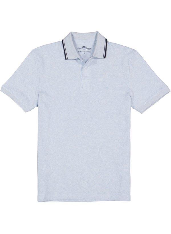 Fynch-Hatton Polo-Shirt 1404 1307/607Normbild