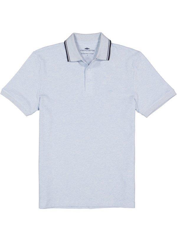 Fynch-Hatton Polo-Shirt 1404 1307/607 Image 0