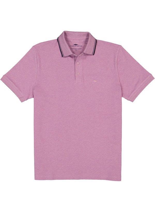 Fynch-Hatton Polo-Shirt 1404 1307/685 Image 0