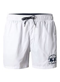 LA MARTINA Badeshorts YMM001/PA023/00001