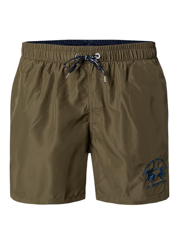 LA MARTINA Badeshorts YMM001/PA023/03197