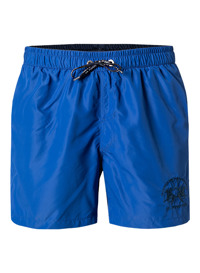 LA MARTINA Badeshorts YMM001/PA023/07073