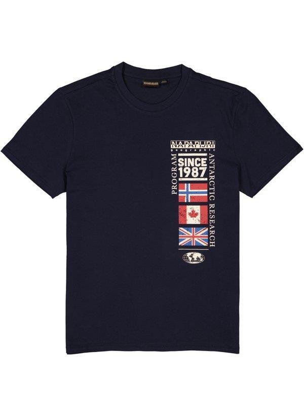 NAPAPIJRI T-Shirt NP0A4HQG/1761