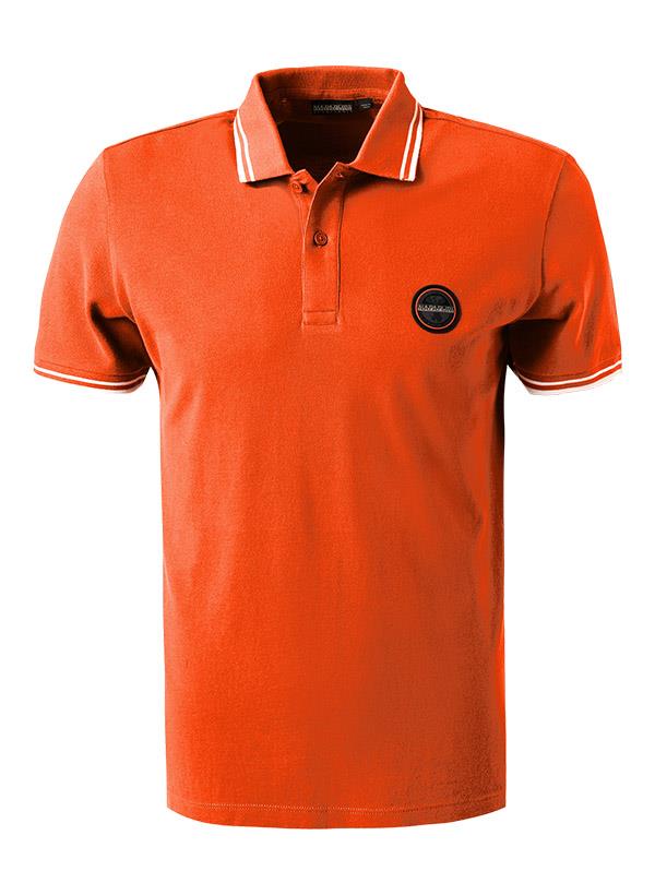 NAPAPIJRI Polo-Shirt NP0A4H5Z/A62Normbild