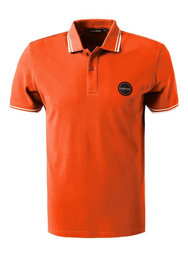 NAPAPIJRI Polo-Shirt NP0A4H5Z/A62